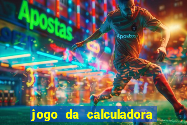 jogo da calculadora do amor